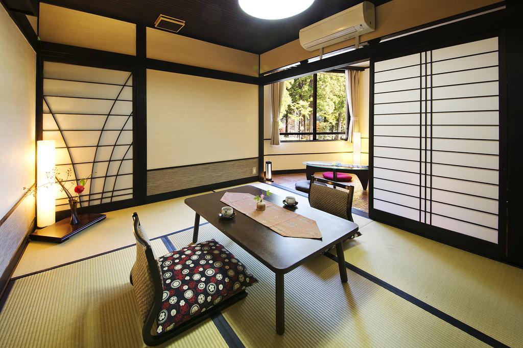 Kotobukiso 호텔 Shin'onsen 외부 사진