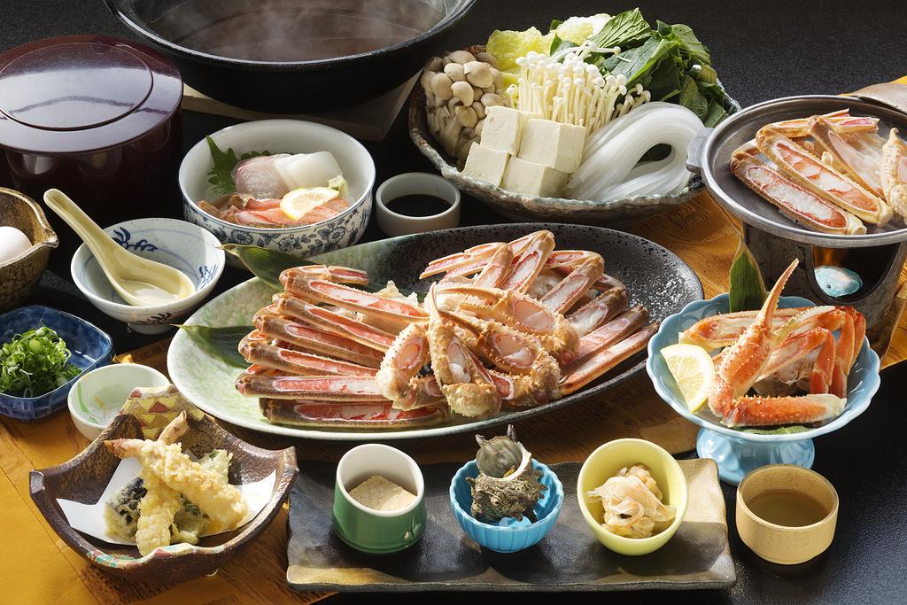 Kotobukiso 호텔 Shin'onsen 외부 사진