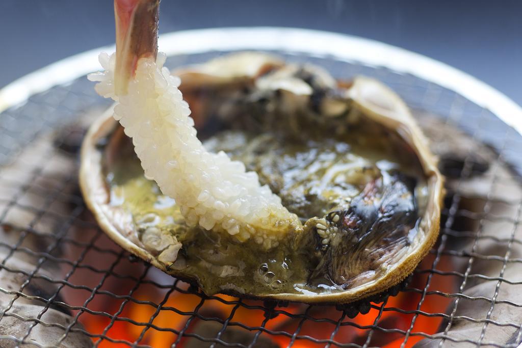 Kotobukiso 호텔 Shin'onsen 외부 사진