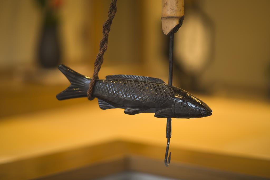 Kotobukiso 호텔 Shin'onsen 외부 사진