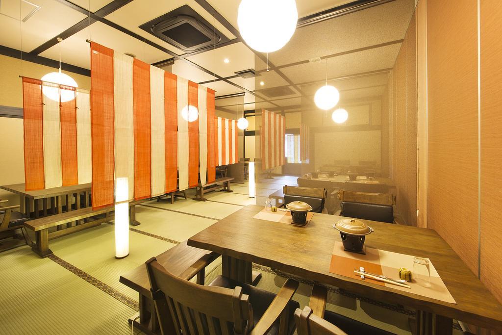 Kotobukiso 호텔 Shin'onsen 외부 사진
