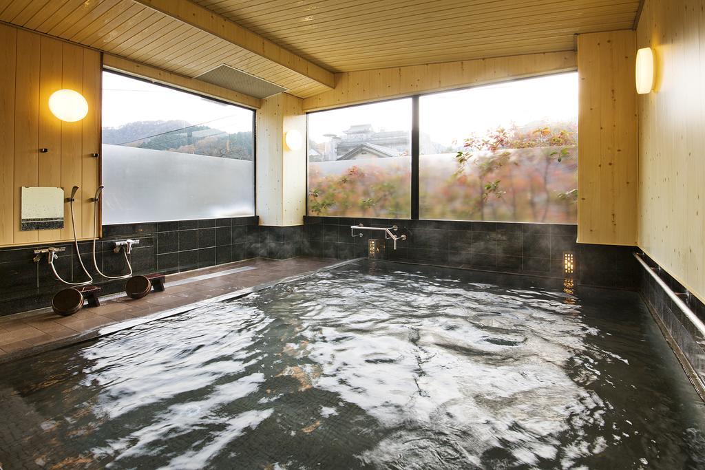 Kotobukiso 호텔 Shin'onsen 외부 사진
