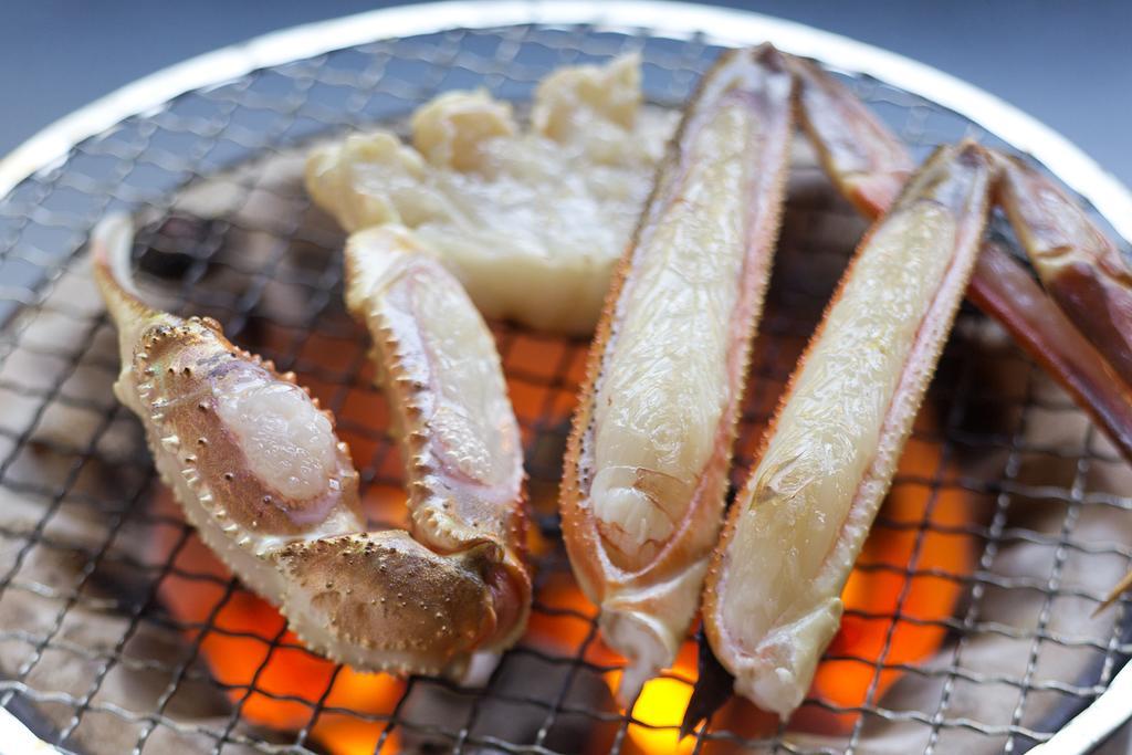 Kotobukiso 호텔 Shin'onsen 외부 사진