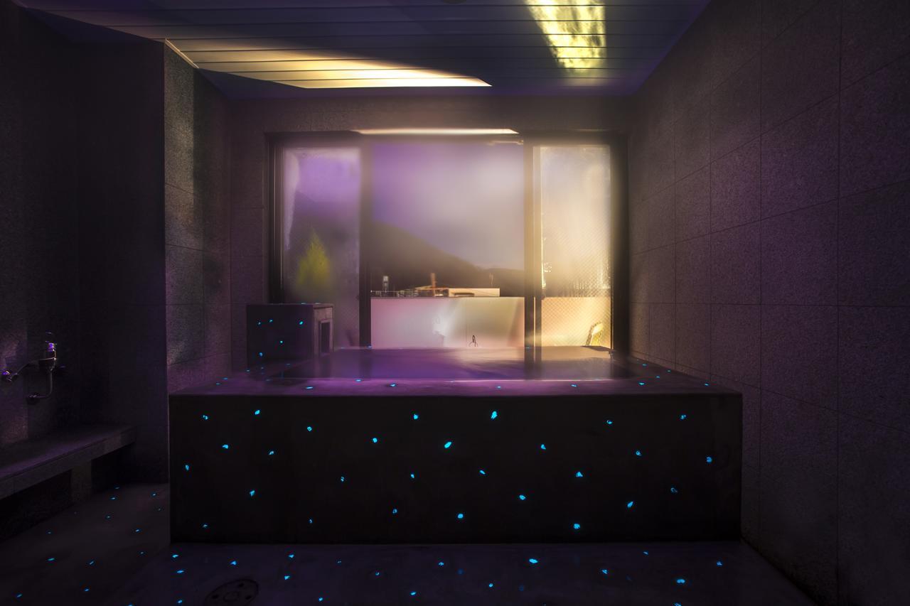 Kotobukiso 호텔 Shin'onsen 외부 사진