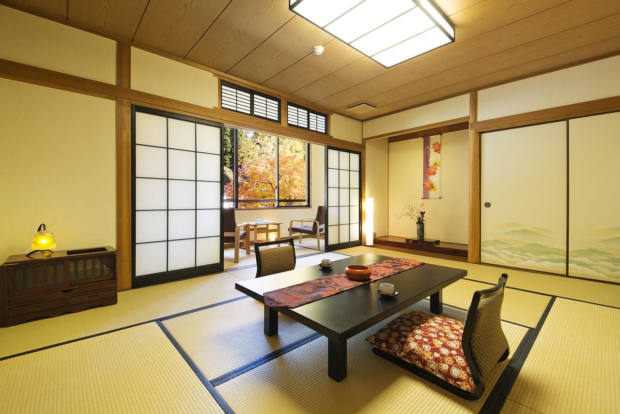 Kotobukiso 호텔 Shin'onsen 외부 사진